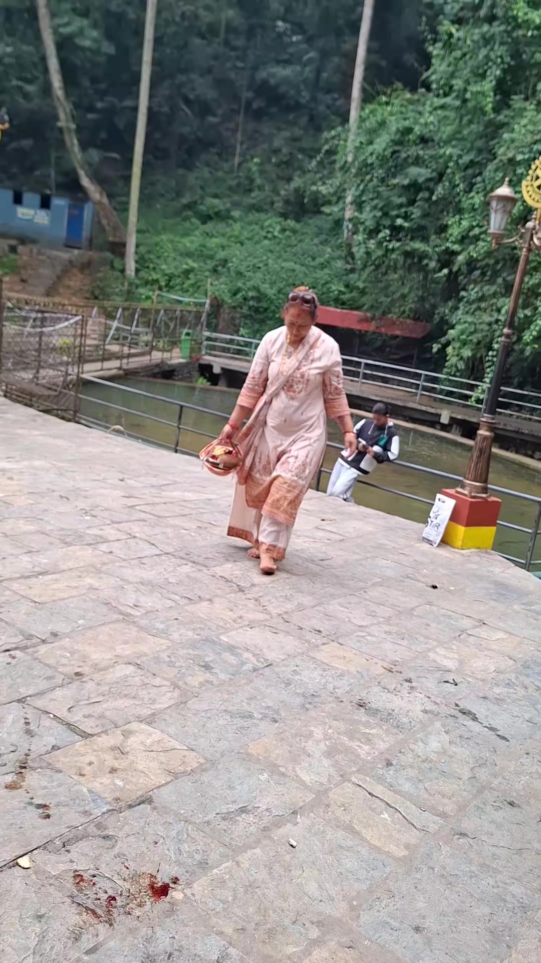 @Usha Mahat