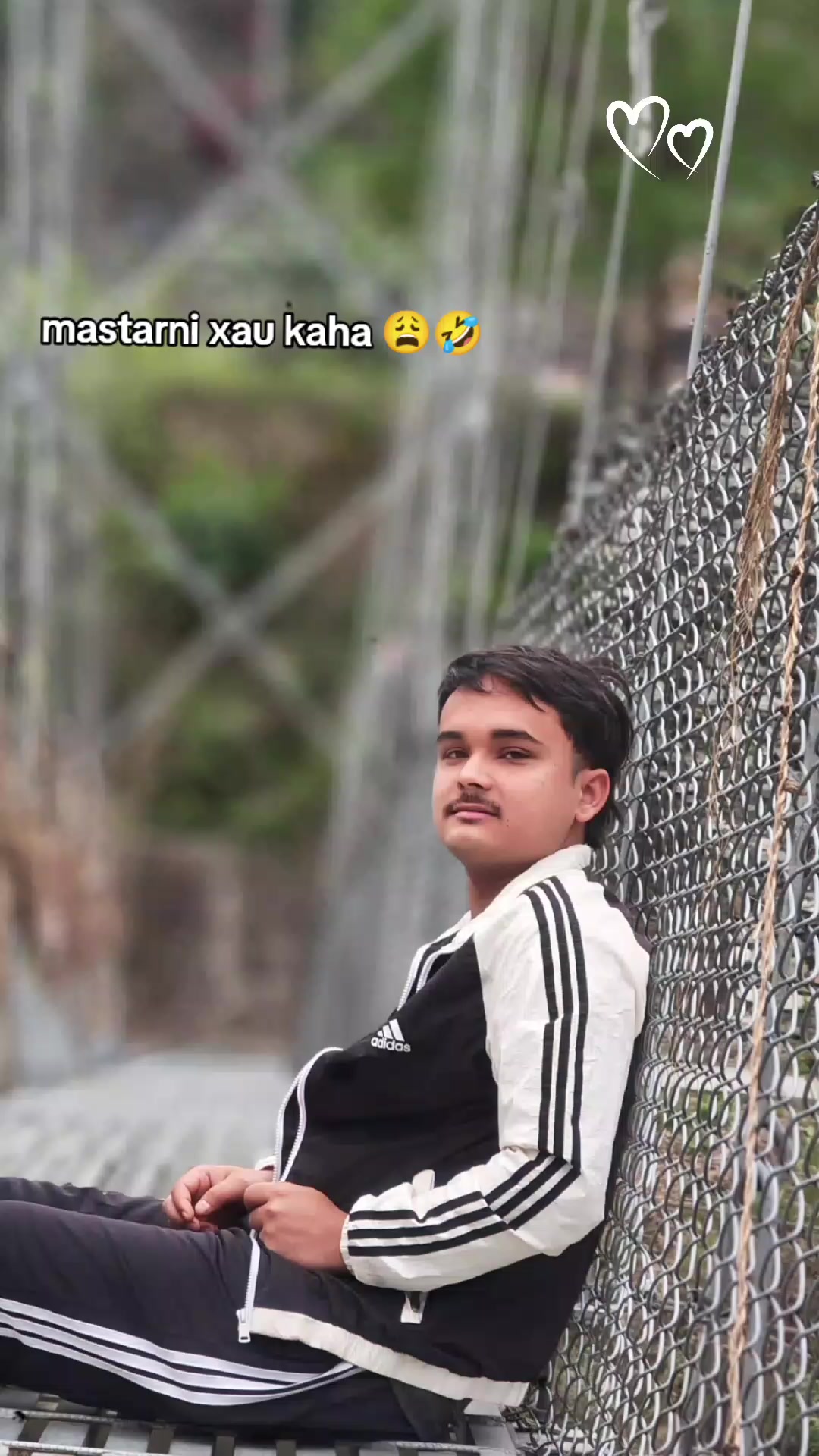 @Badal kse✨🫀