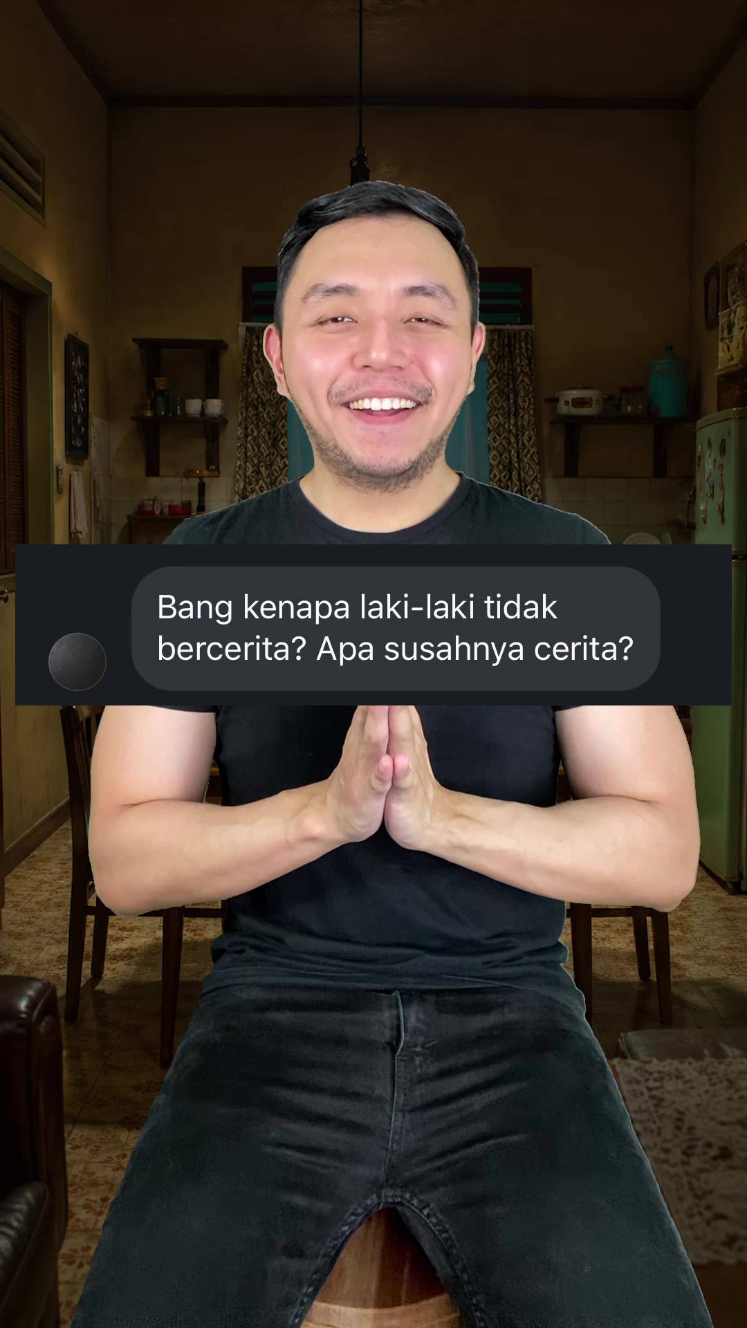 @Gerald Vincent