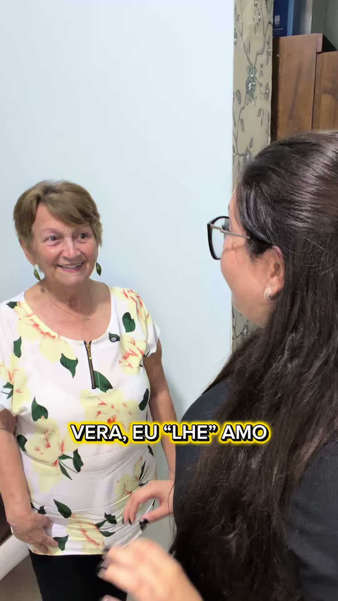 @Professora Vera Reis