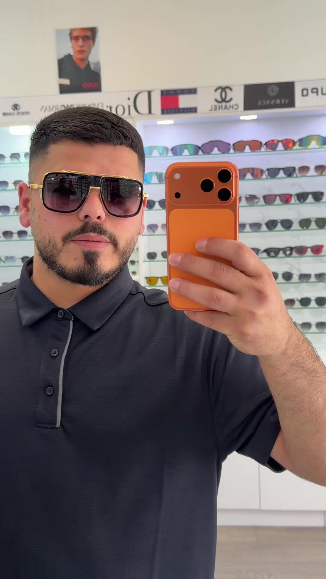 @Optica plus idrees