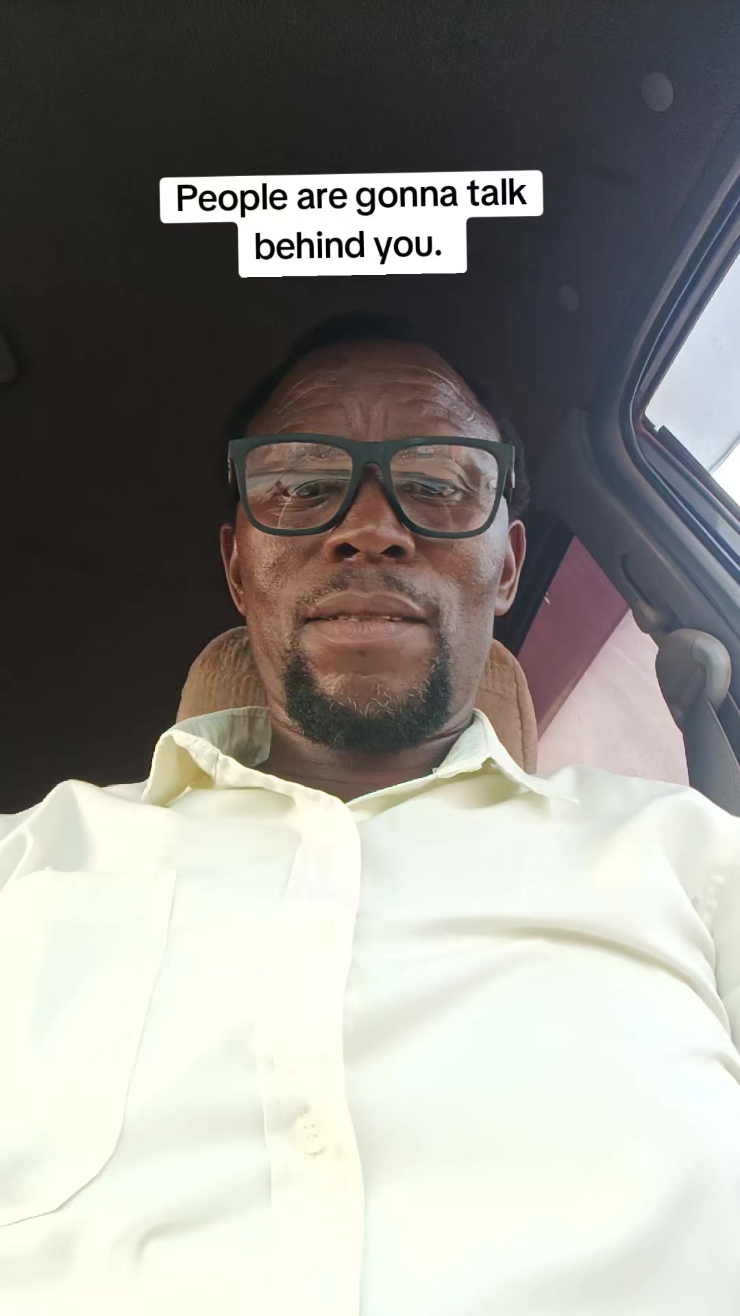 @Niwagaba Alex Bullian (Pastor)