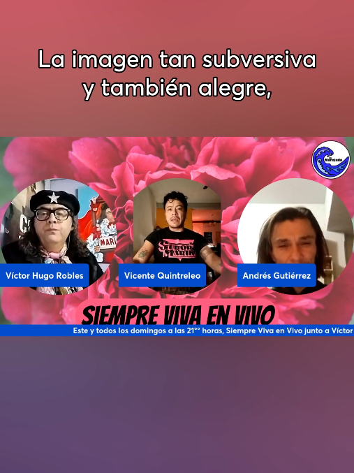 @V&iacute;ctor Hugo Robles