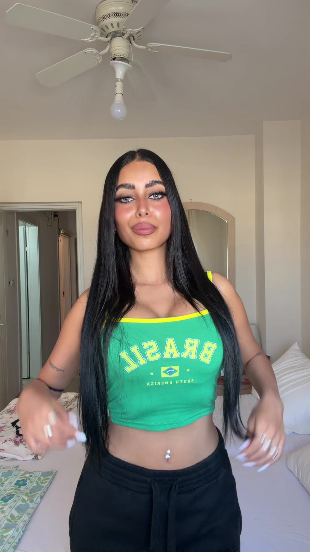 @מישל לוי מהטיקטוק