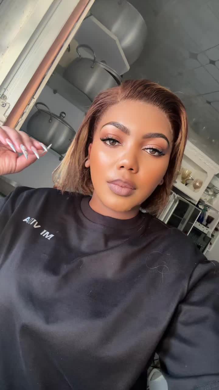 @Anelisa Madikane