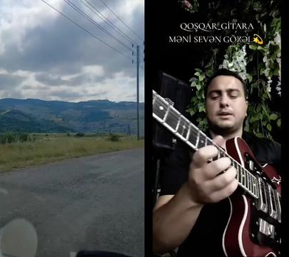 @Ağdam Qarabağ