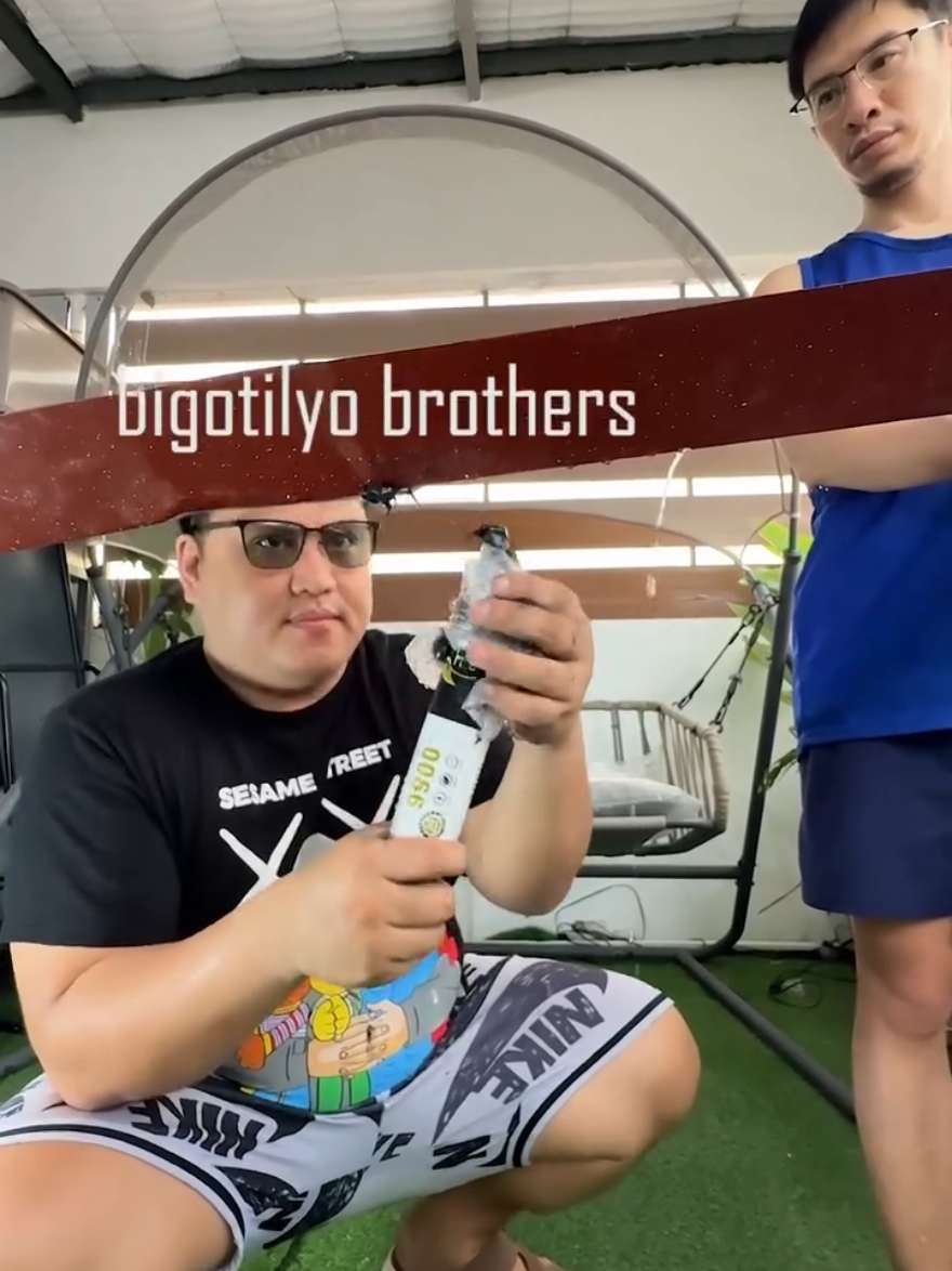 @Bigotilyo Brothers