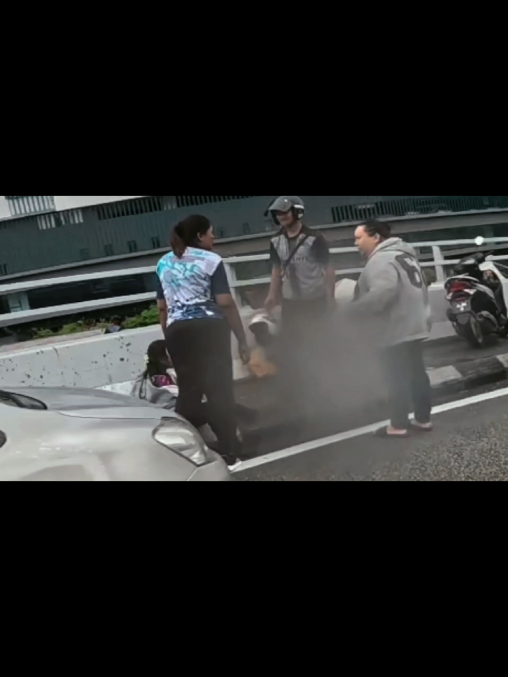 @Ride Redah Mental
