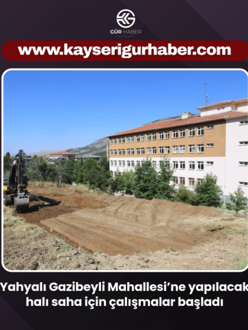 @GÜR HABER | Kayseri