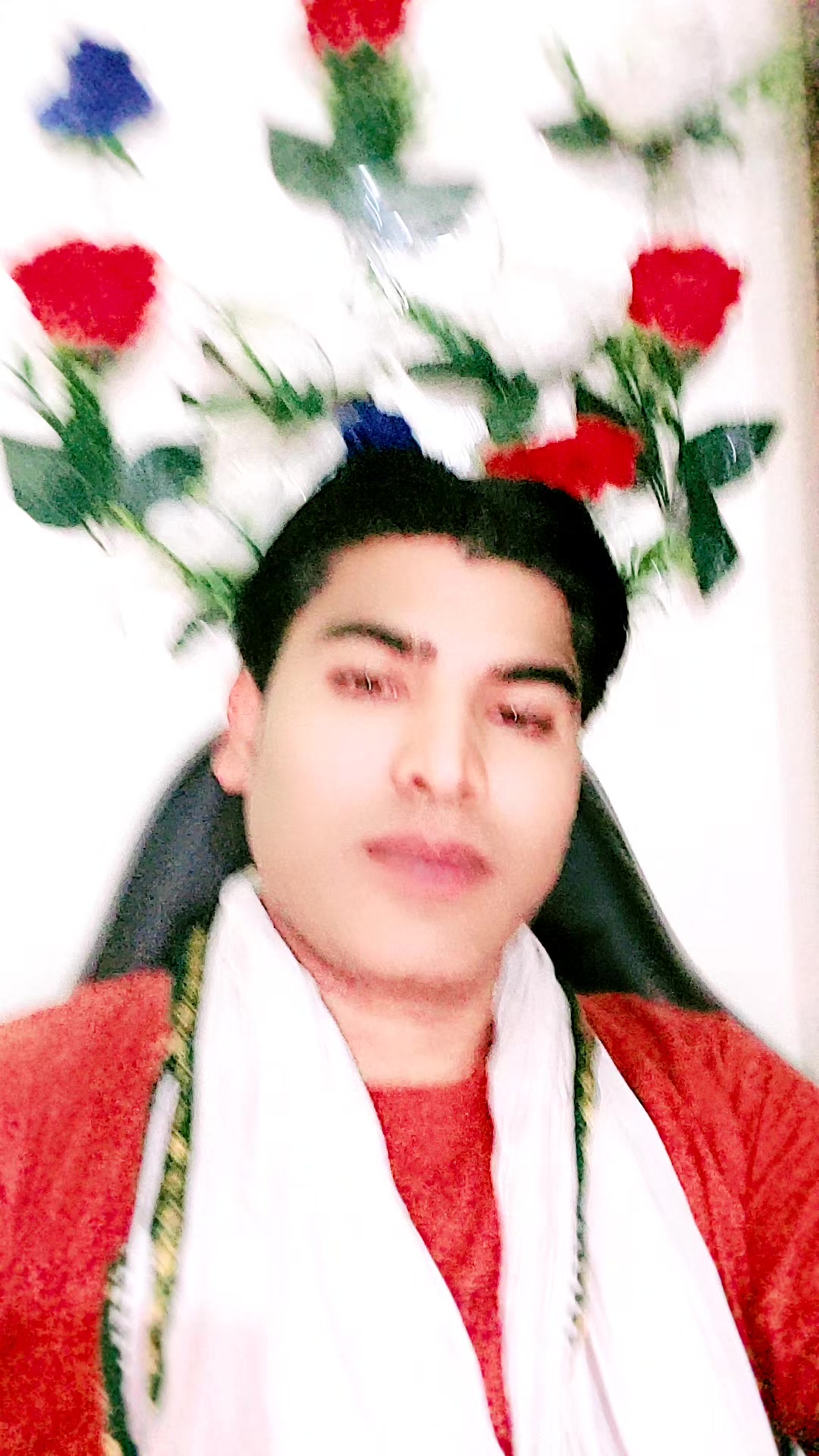 @❤️Abbas🌹Ansari❤️