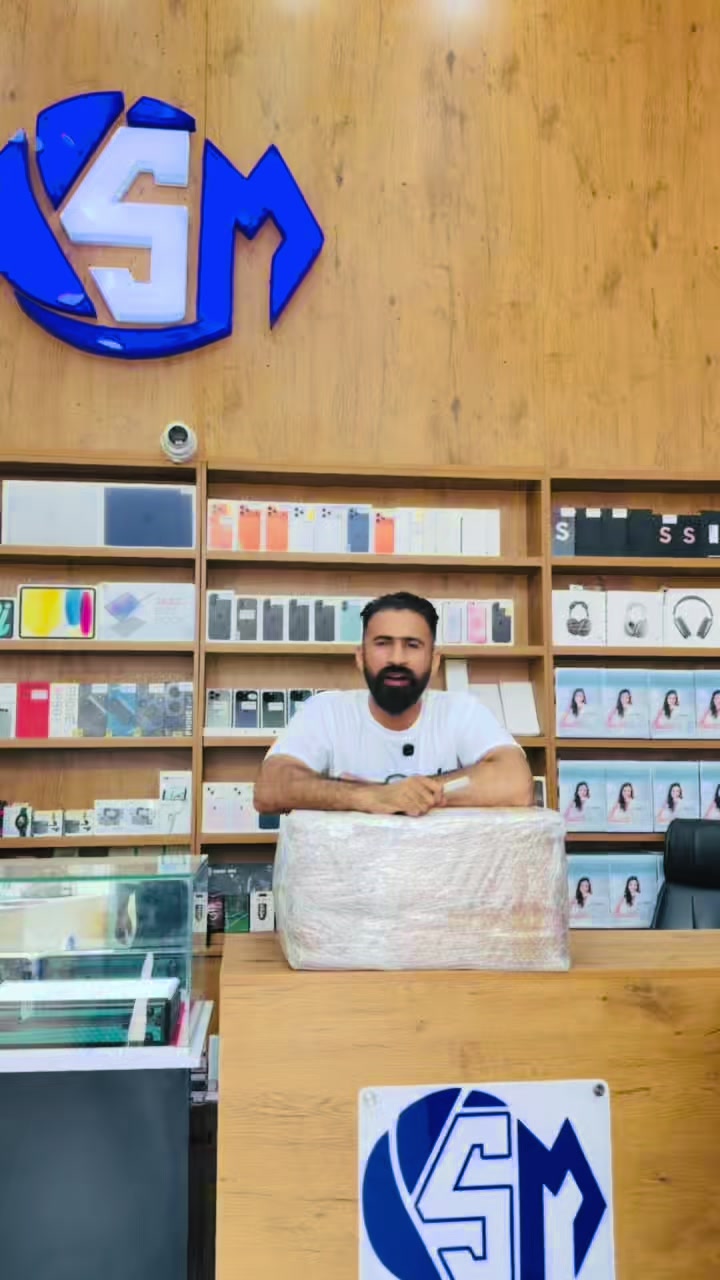 @Shandar Mobile1