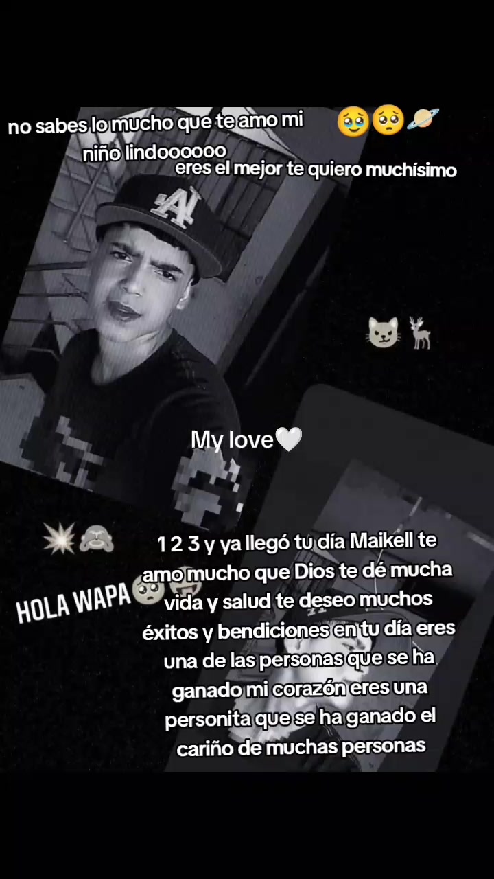@editora de kami y Maikel❤️🩹