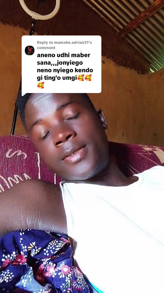 @🇰🇪JEFF WA ROZZY💕🇰🇪