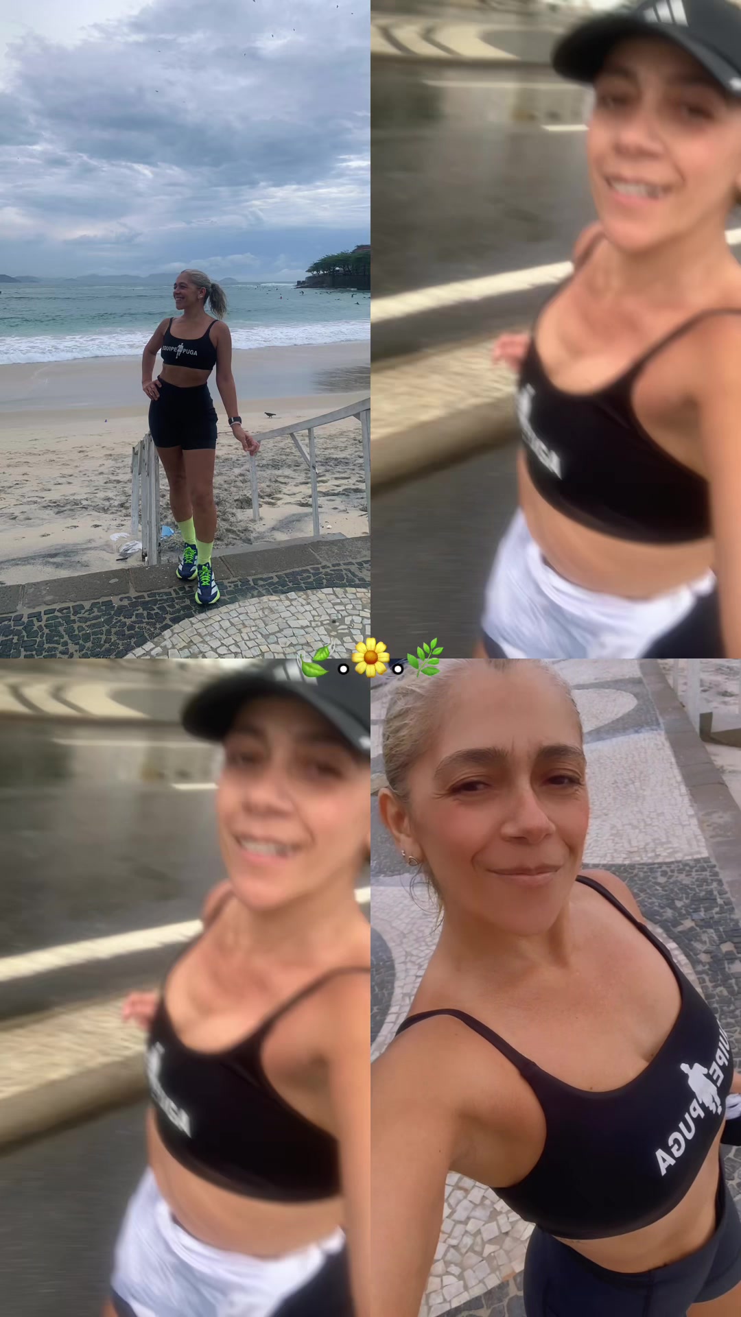 @Rosi atleta amadora🏃♀️➡️