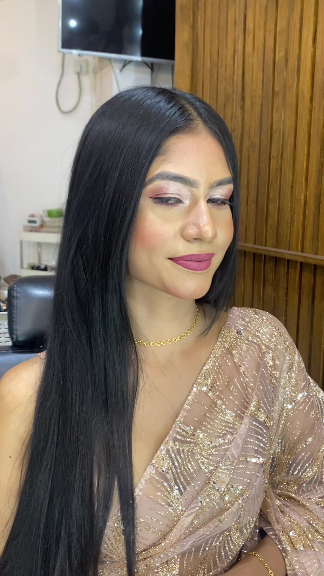 @Salon Dinusha Senadeerage💄