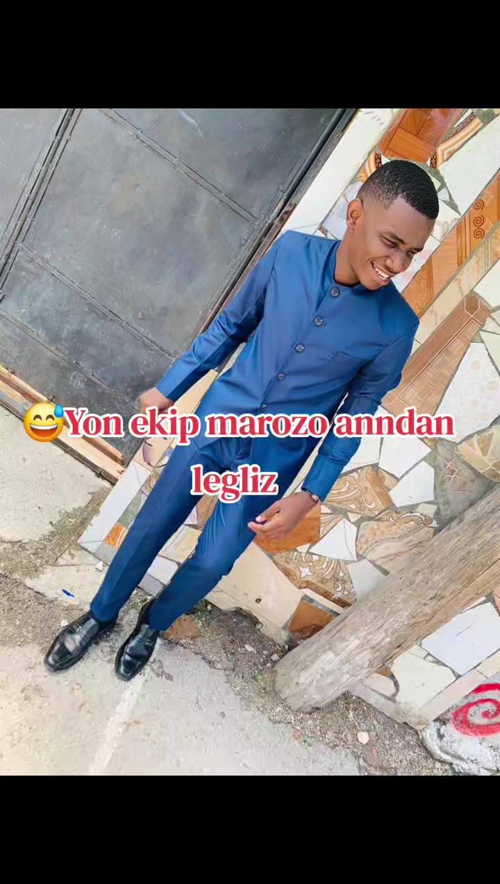 @jober.s Fils du tonnerre ⚡