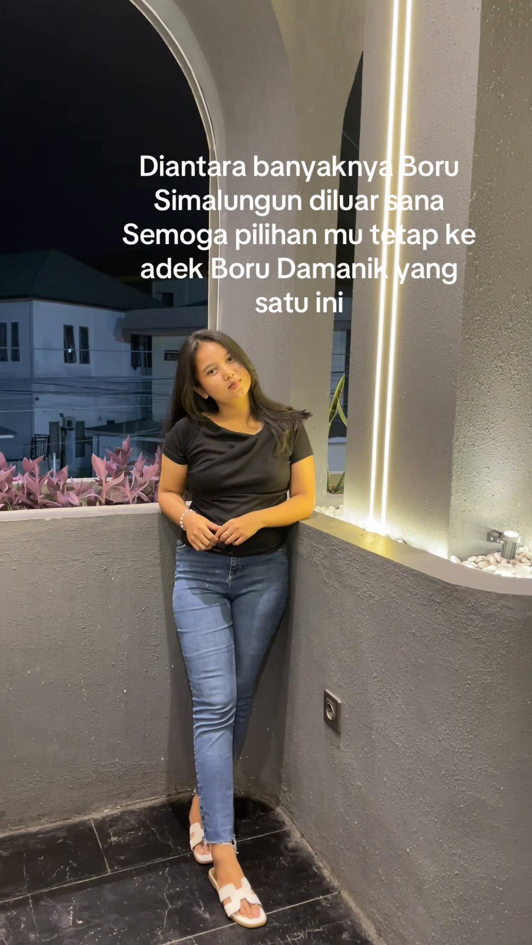 @Sari Damanik