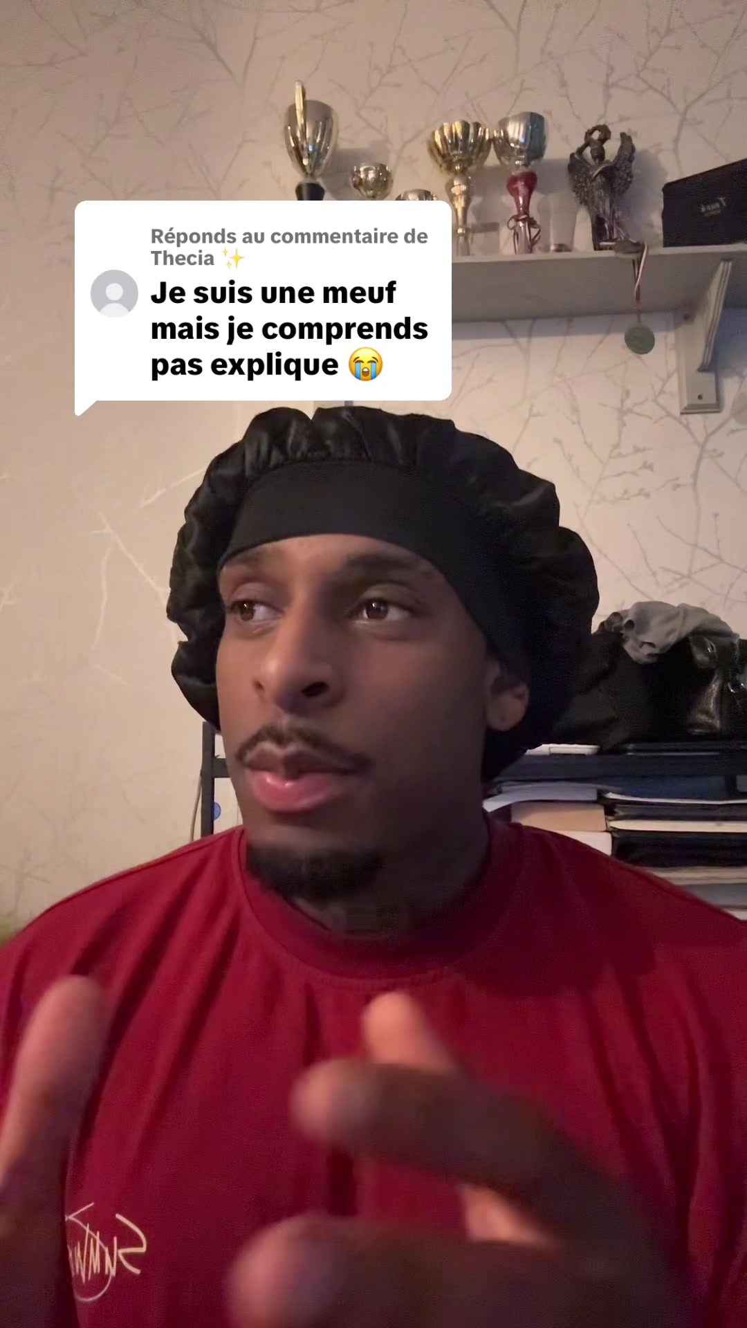 @Orcaramel