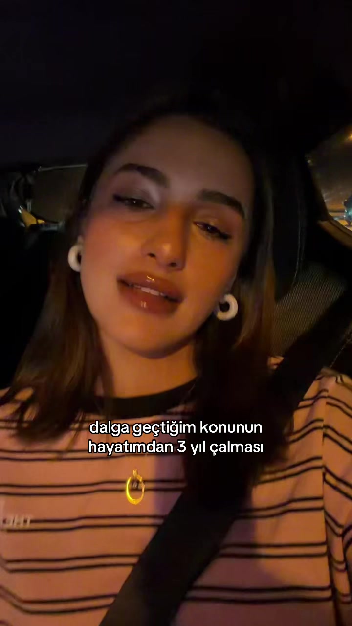 @büşra yok yedim