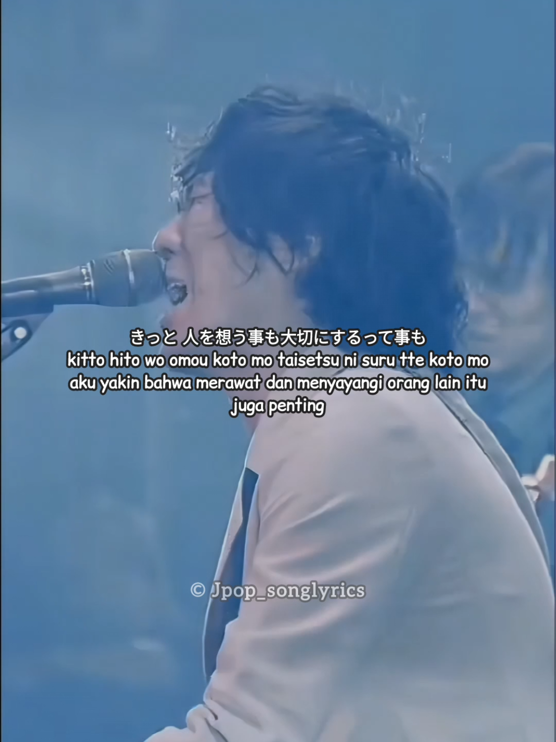 @Japan Song Lyrics