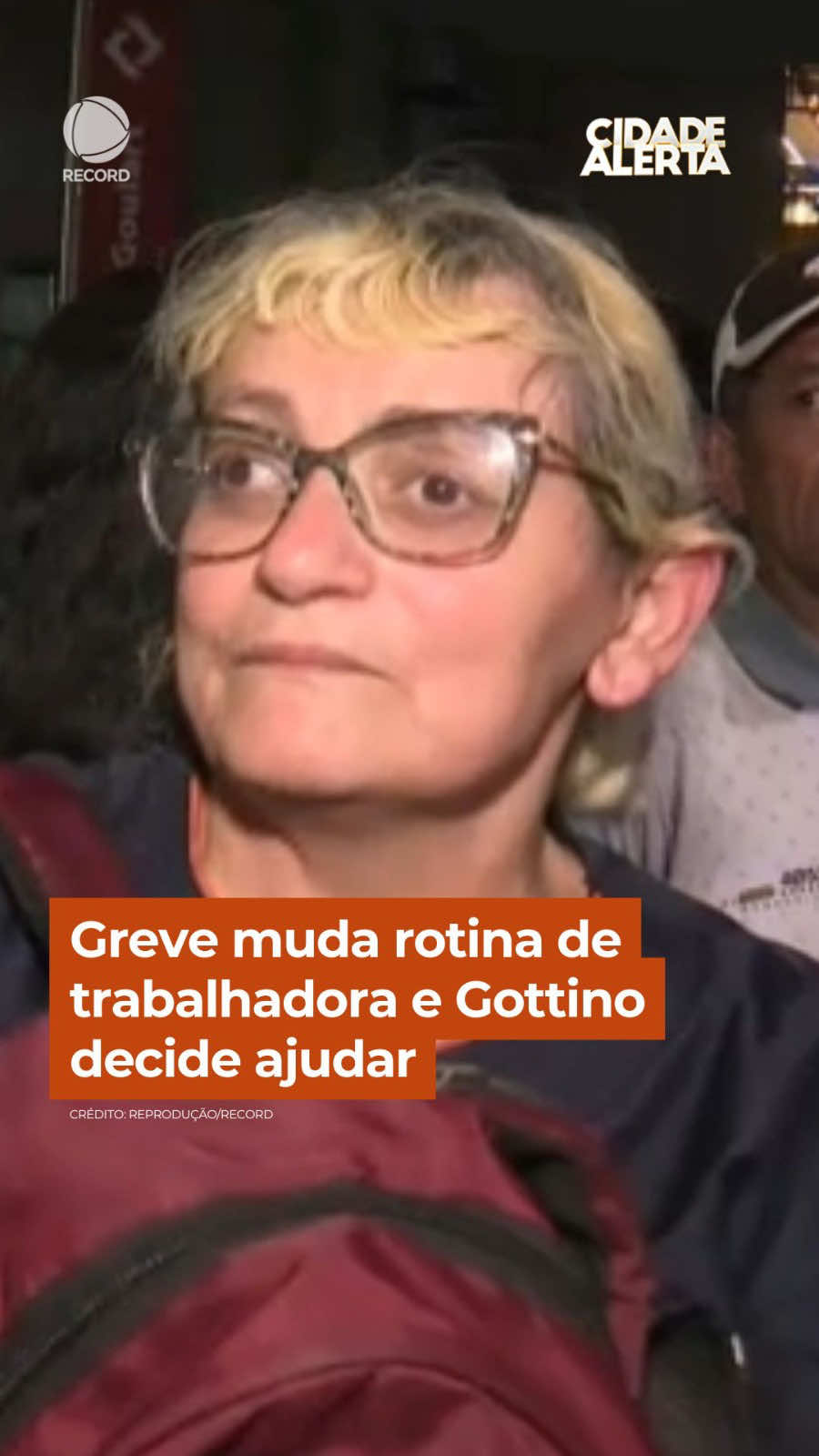 @Cidade Alerta