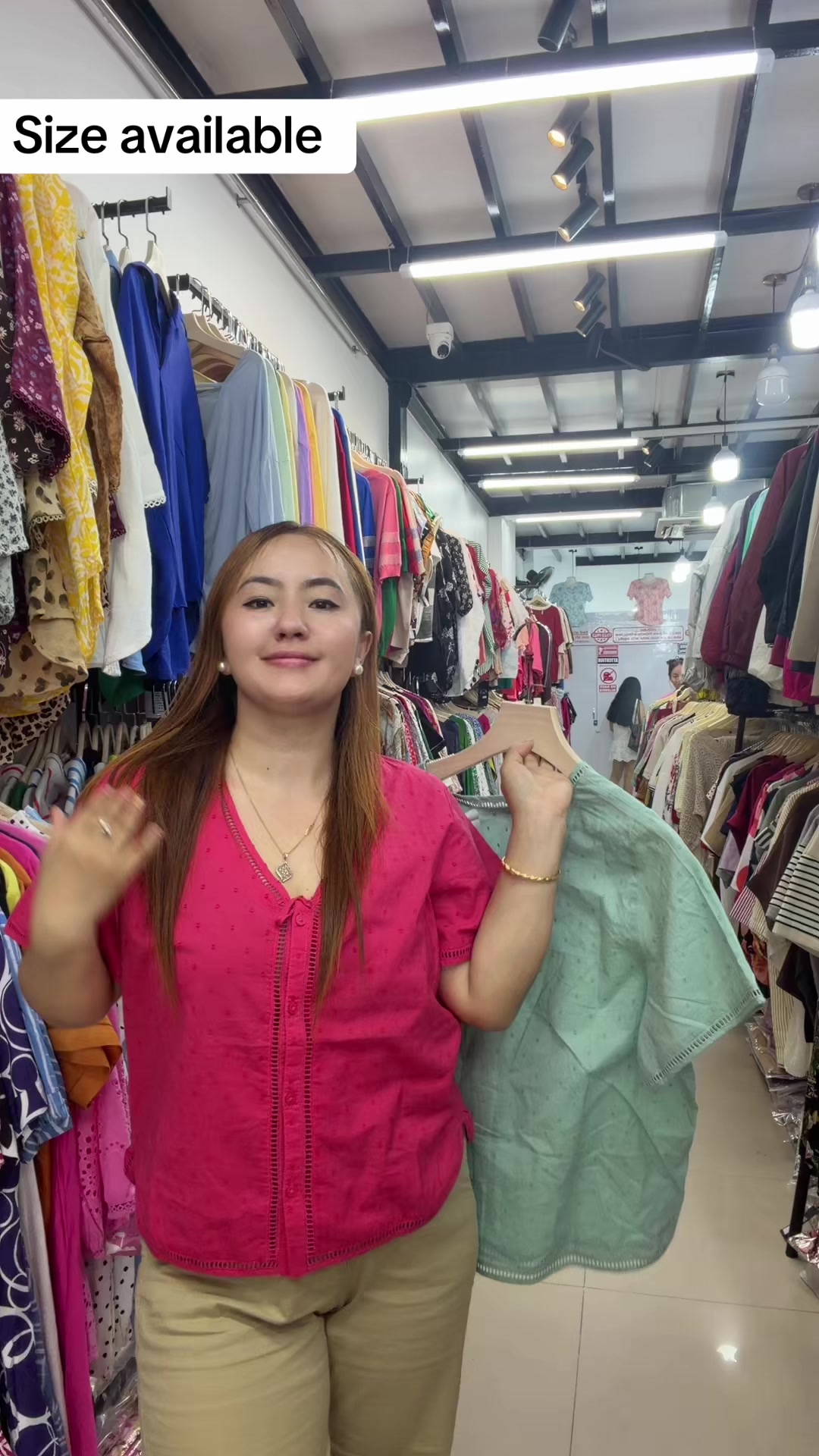 @Lhakey fancy store2🌸
