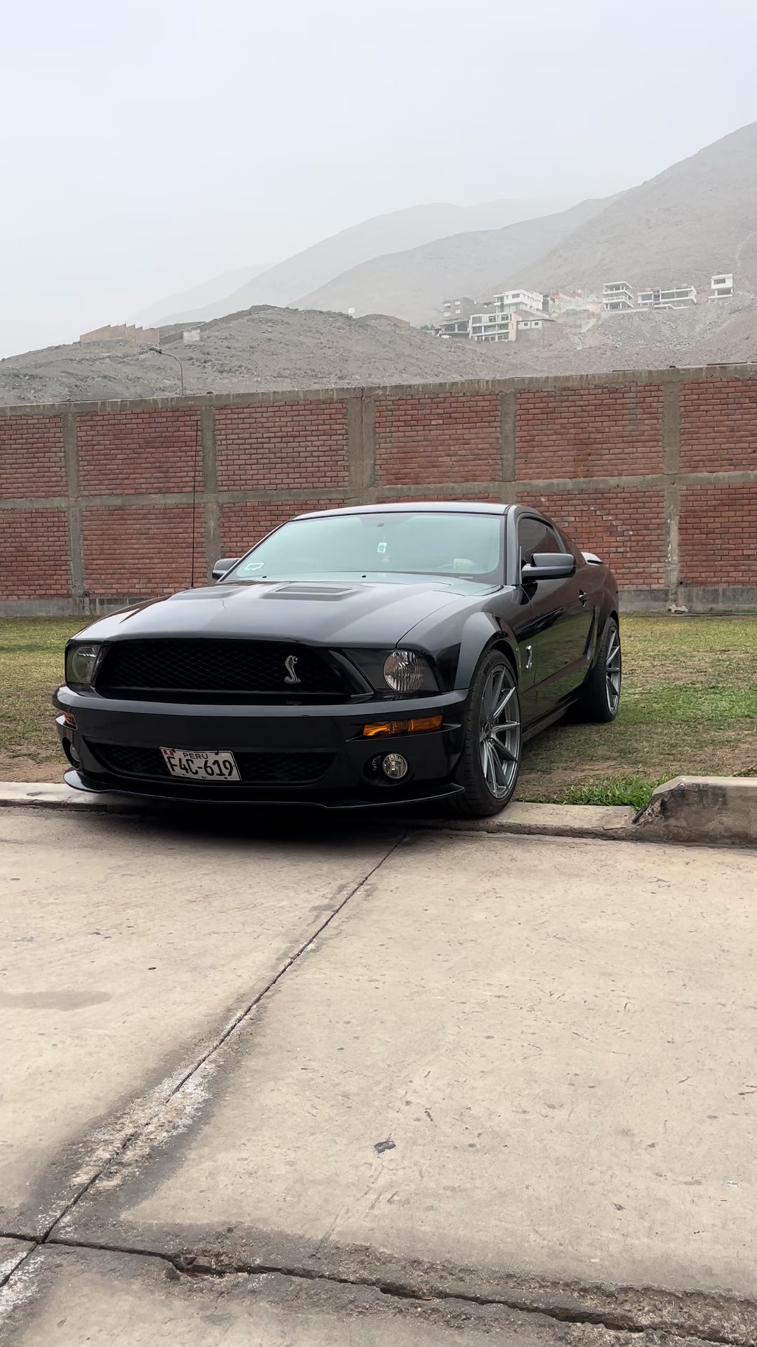 @Autos Americanos Perú