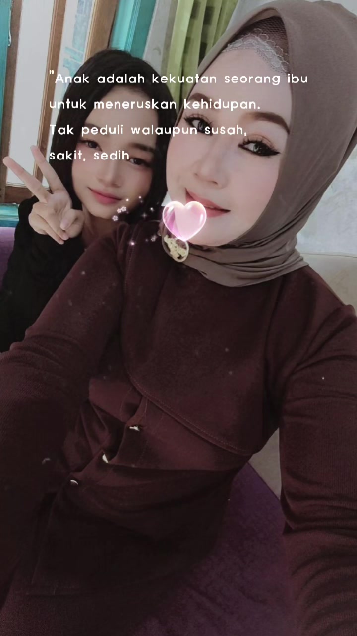 @Bunga Tanpa Tangkai