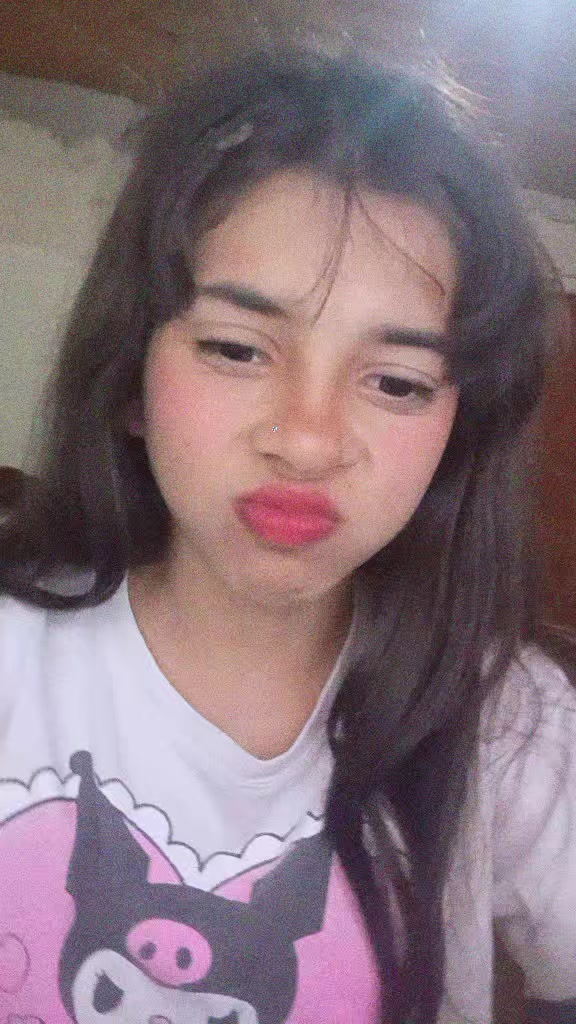 @Melani Barraza