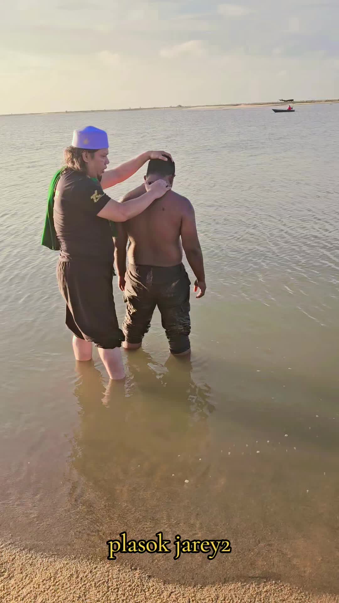 @wea selamos jejak mistik