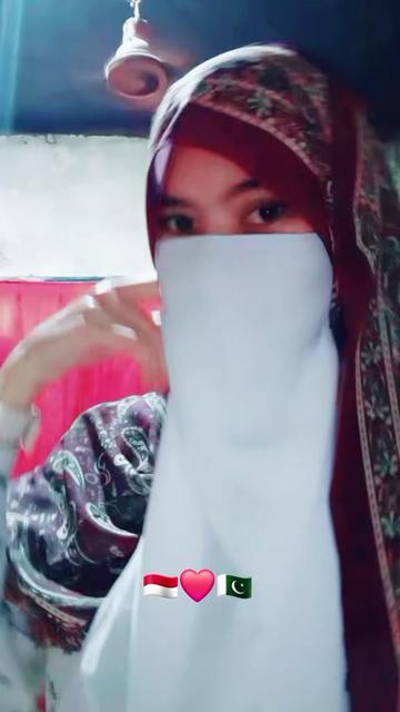@NURUL MY LIFE 🇮🇩❤️🇵🇰
