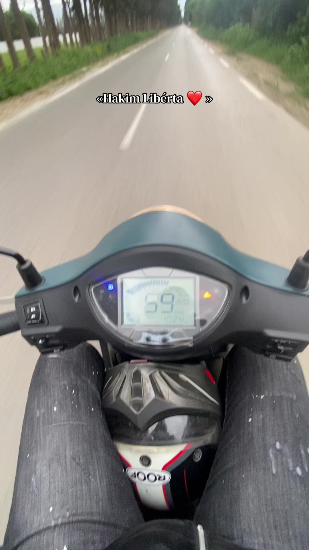 @💚Abd&oslash;&ucirc; Yamaha 💙