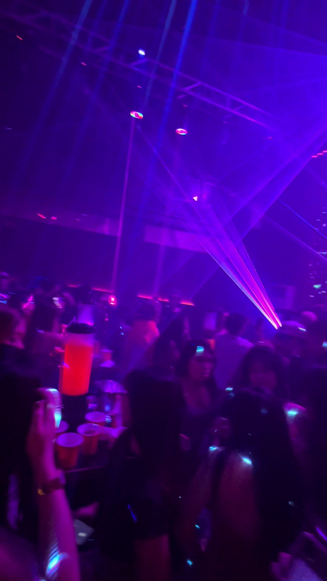 @DD NIGHTCLUB EAST