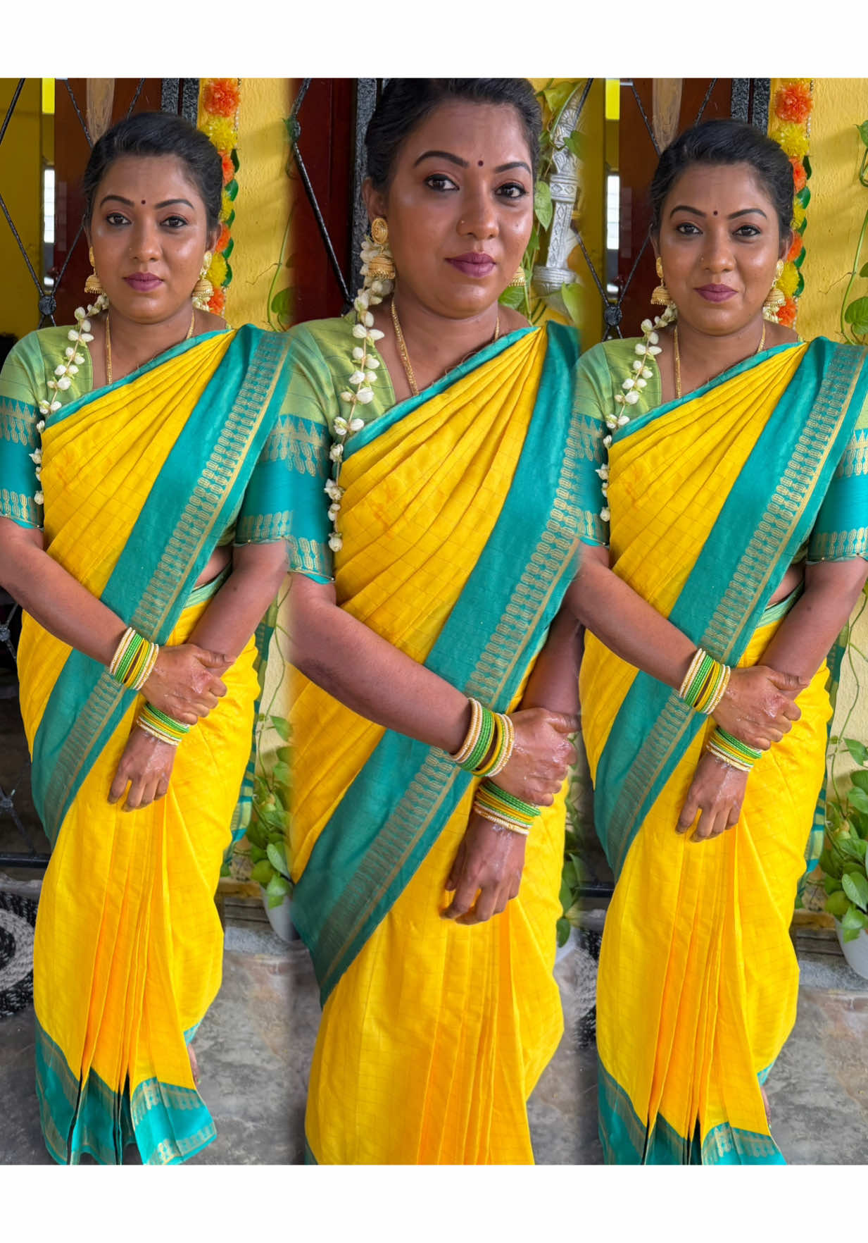 @SAI MITHRA BRIDAL FREELANCE