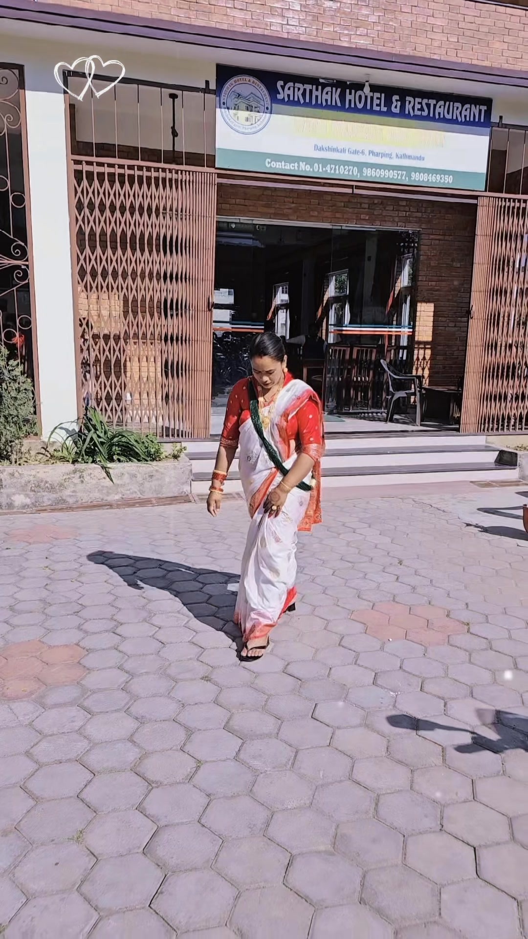 @Puja Sunar