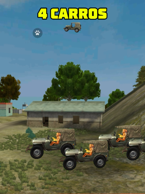 @Garena Free Fire Brasil