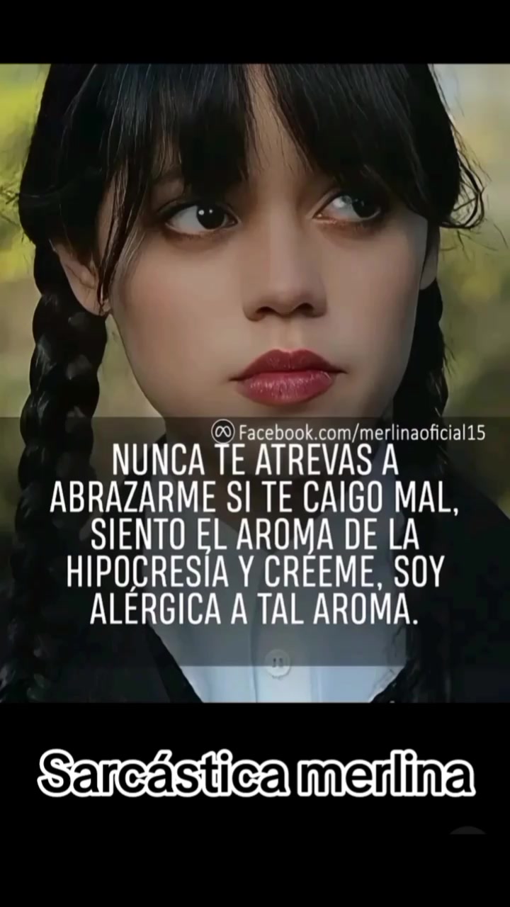@MERLINA ADDAMS 🇬🇹🖤