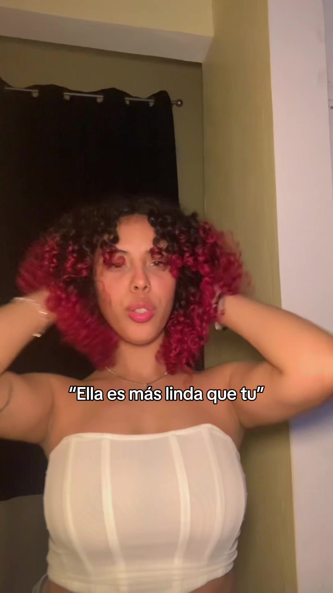@🌴🍃Beca Molina🍃🌴