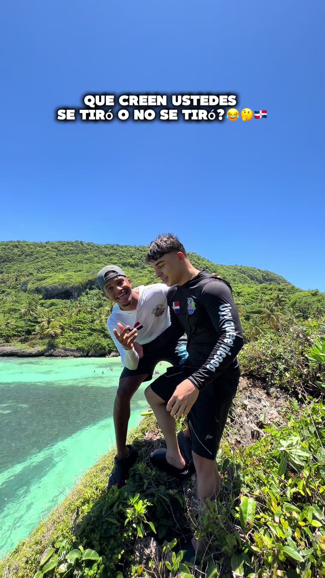 @Alby aventuras