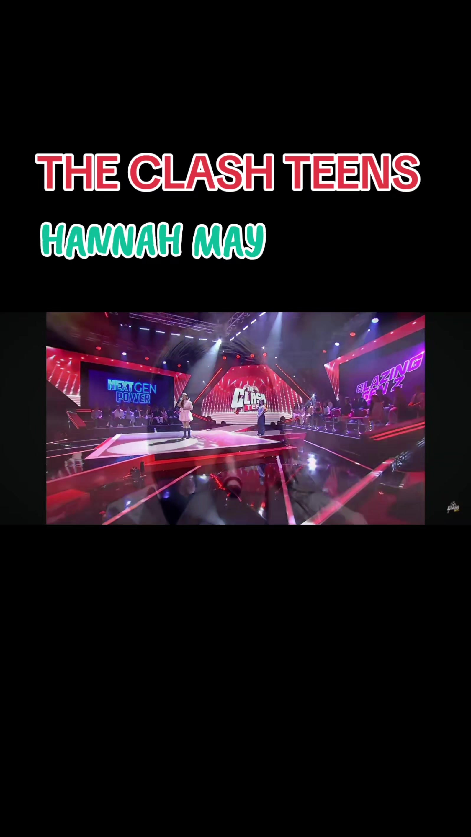 @GMA SINGERS