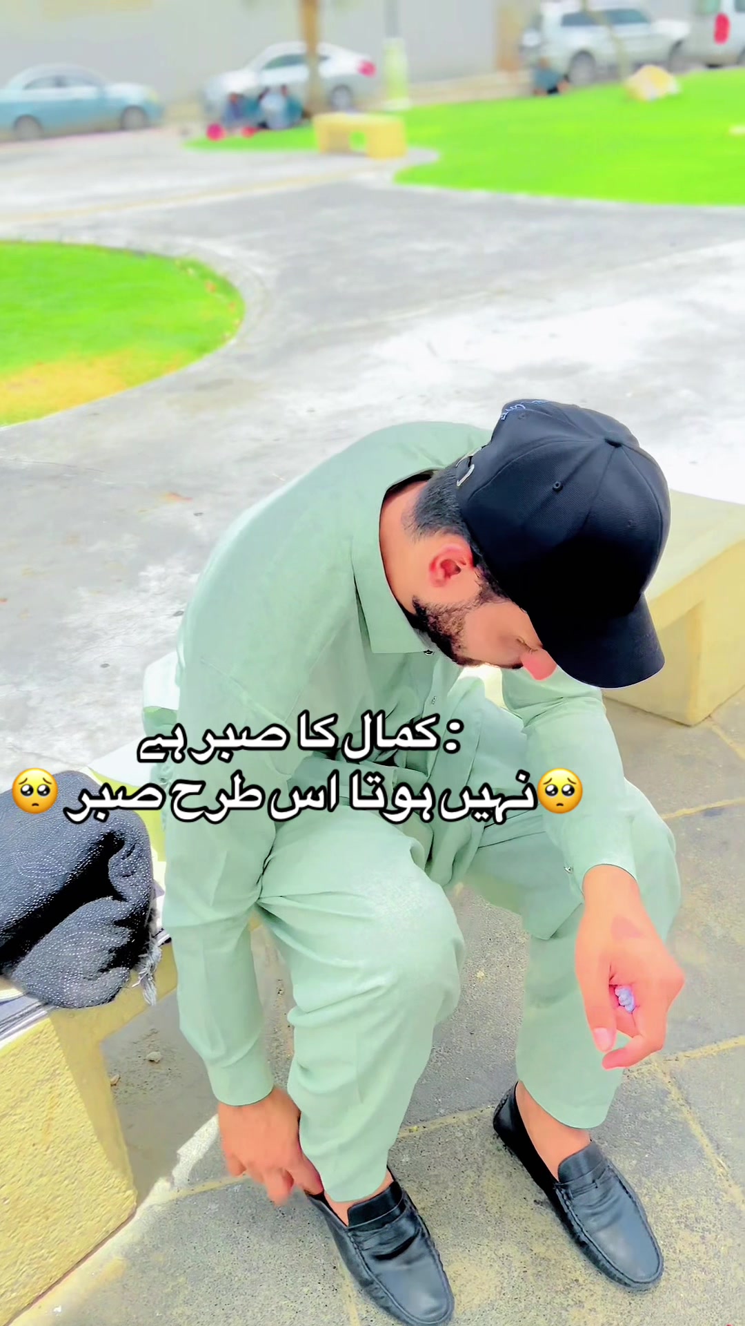@قلب عبّاس