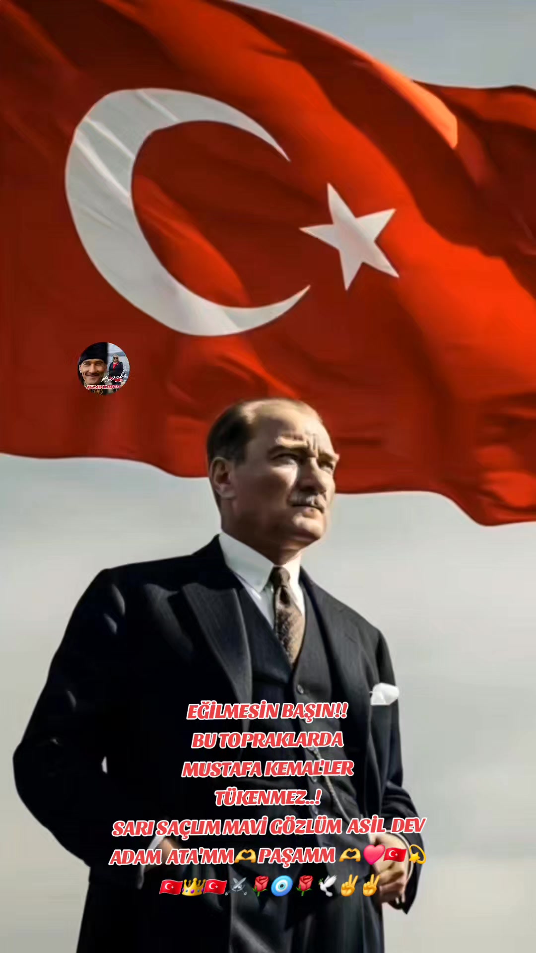 @ATAT&Uuml;RK&Ccedil;&Uuml;