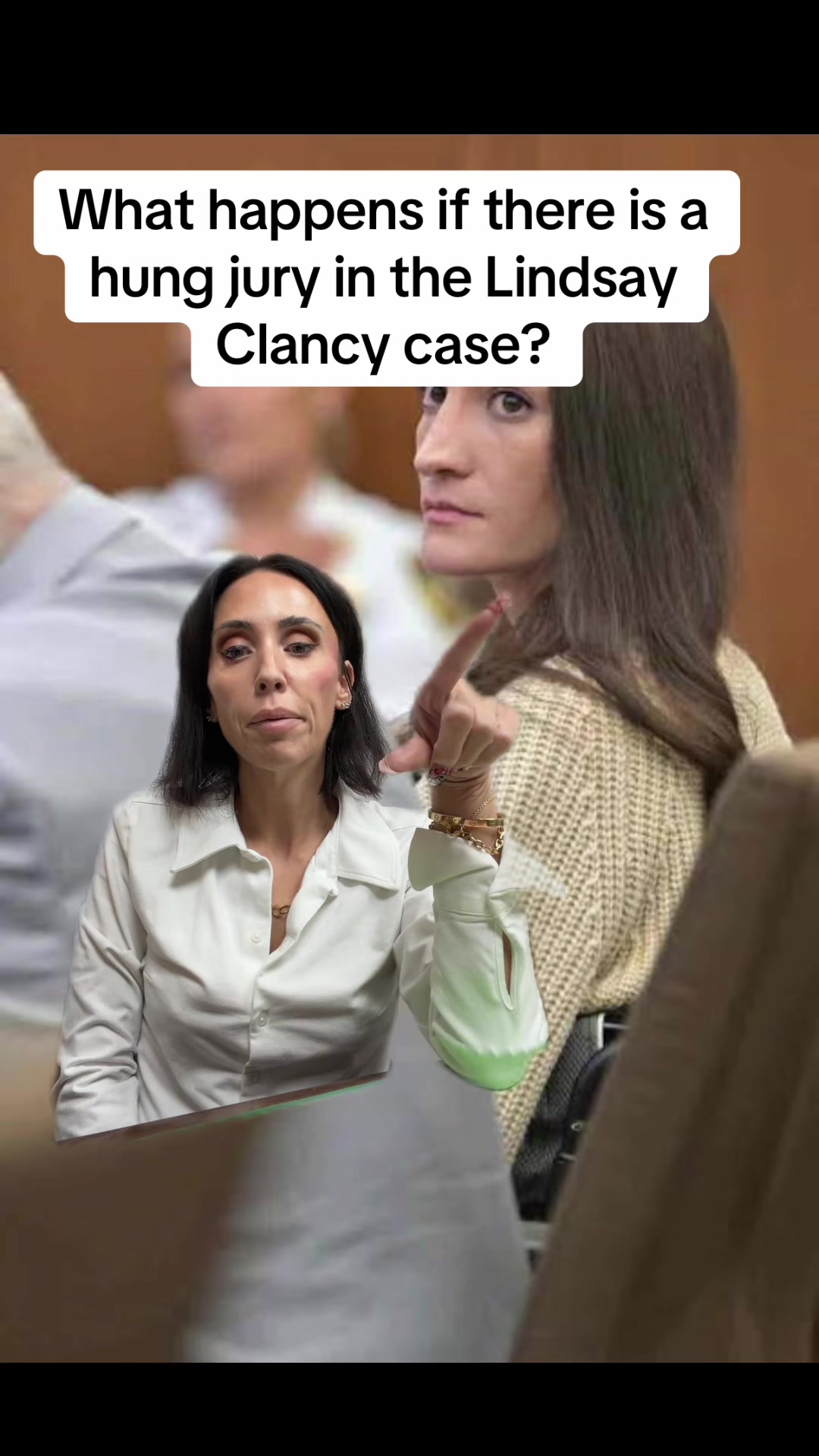 @Stephanie, Esq.