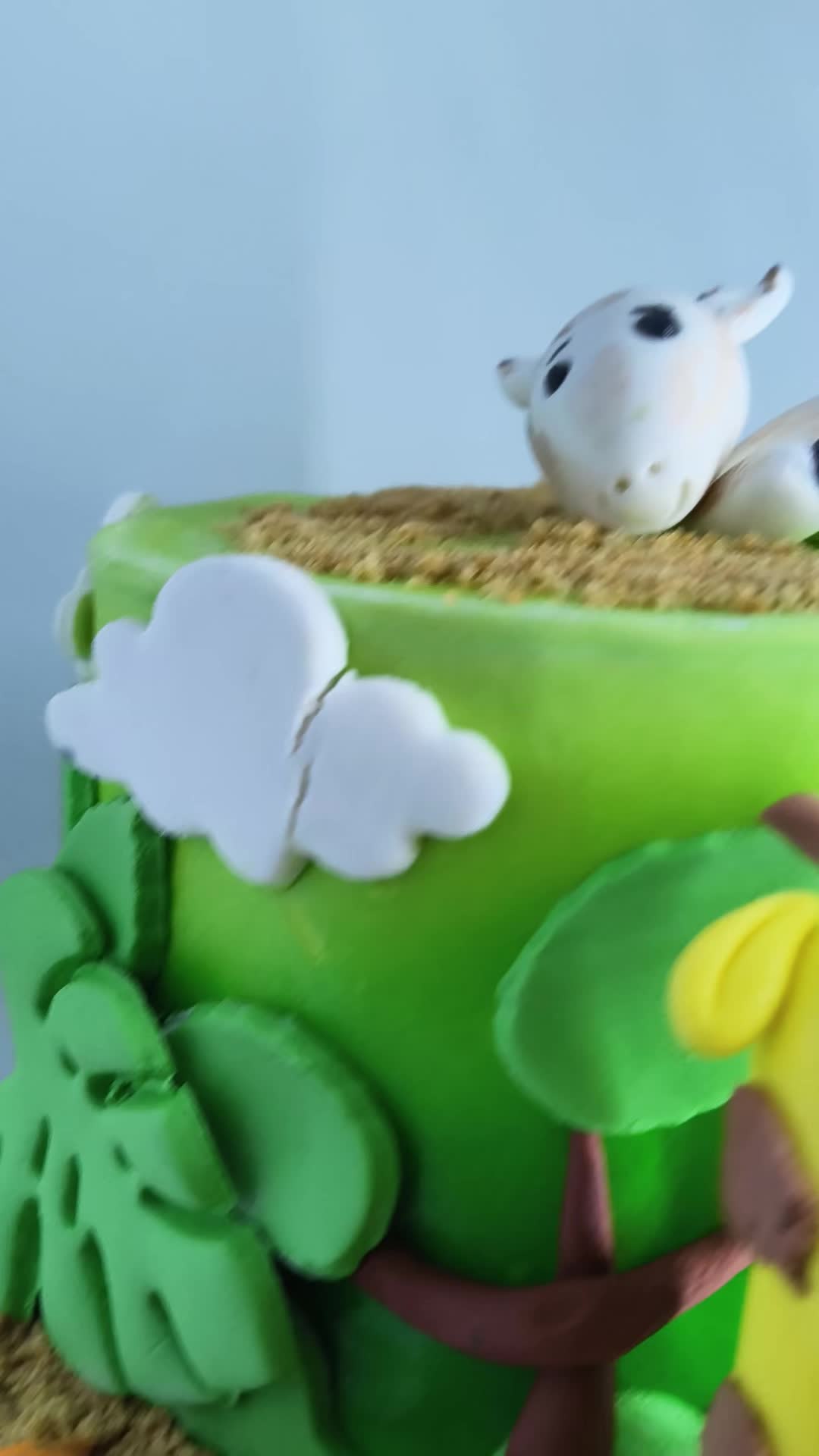 @Cake Spot