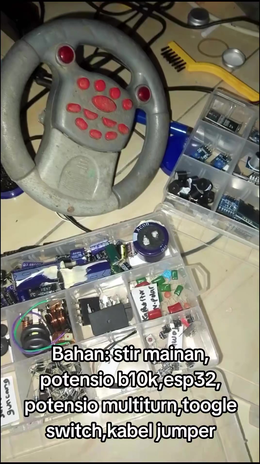 @JON HENDRI BASUKI