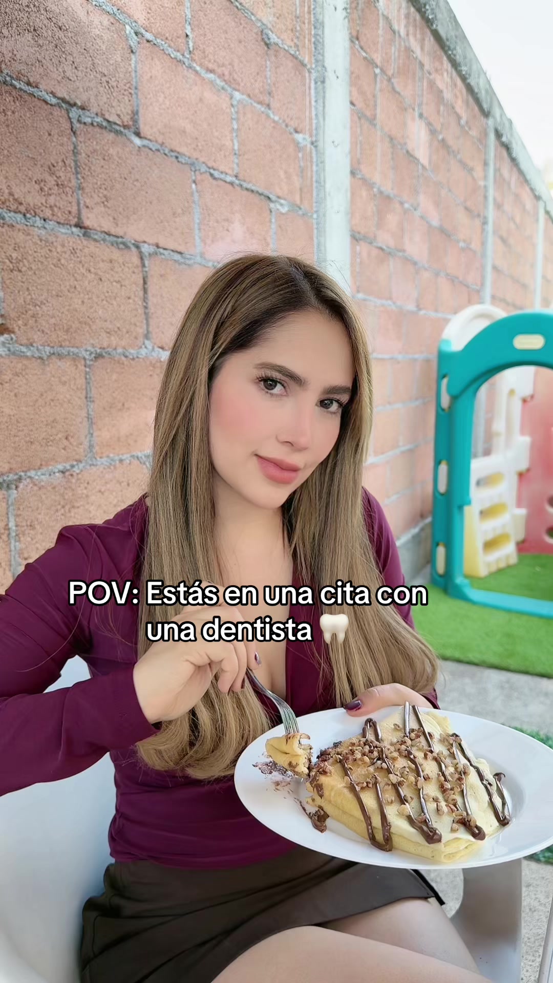 @mayesoficial 🦷🪥