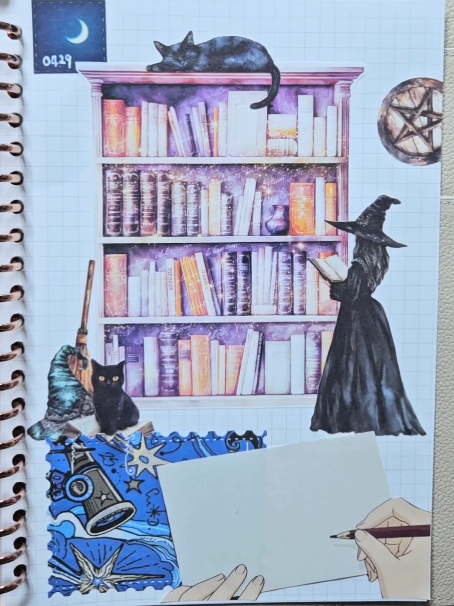 @stickypagesjournal