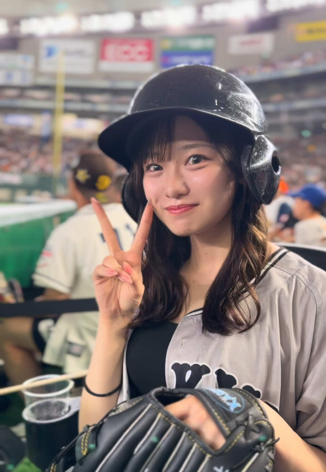 @川岸 瑠那