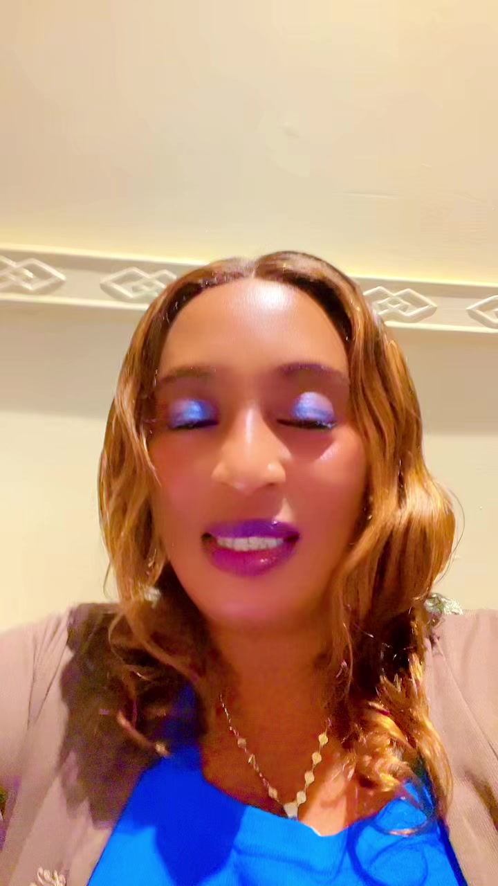 @Judy maasai