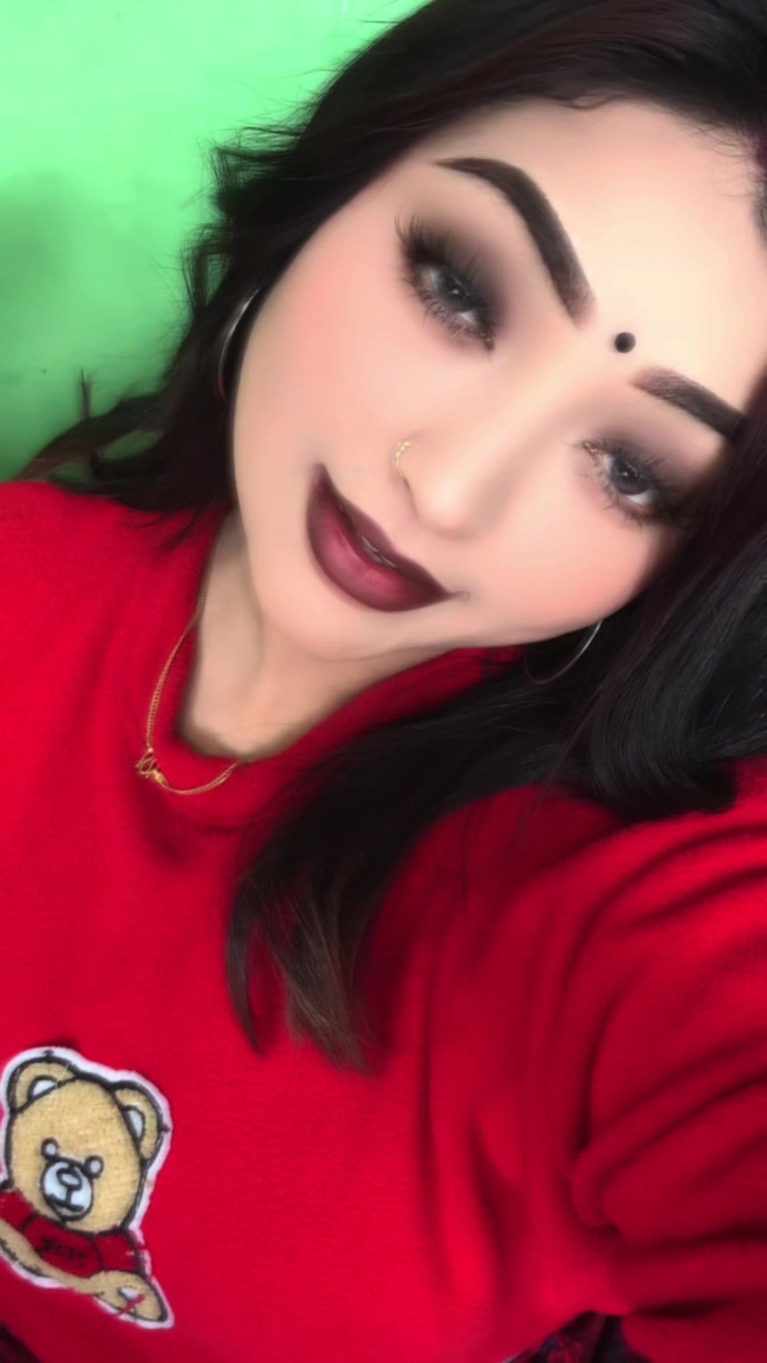 @sarita🕉️&hearts;️🙏